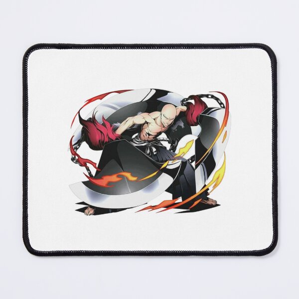 Item preview, ikkaku designed and sold by CultKinitoUwU.