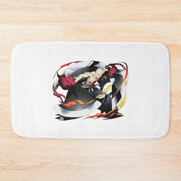 Item preview, ikkaku designed and sold by CultKinitoUwU.