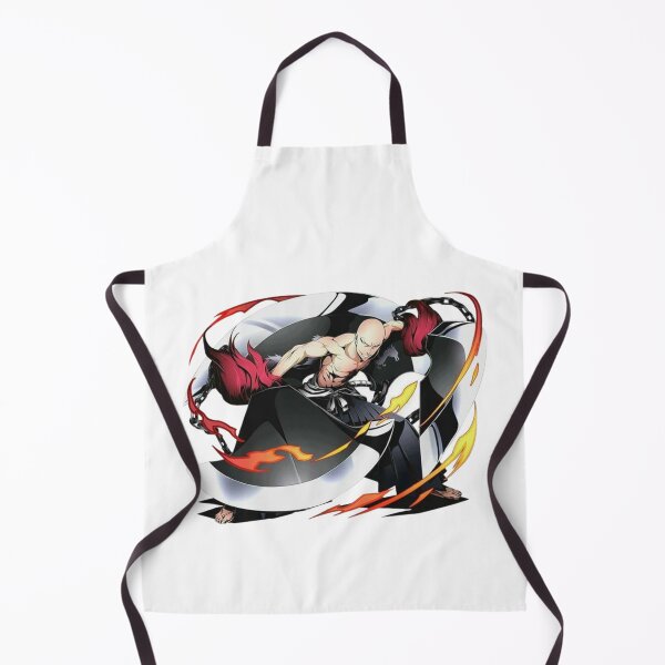 Item preview, ikkaku designed and sold by CultKinitoUwU.