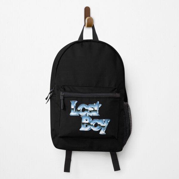 Item preview, Lost Boy designed and sold by SlayPOPShop.