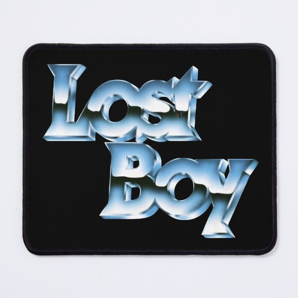 Item preview, Lost Boy designed and sold by SlayPOPShop.