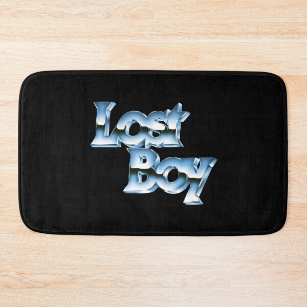 Item preview, Lost Boy designed and sold by SlayPOPShop.
