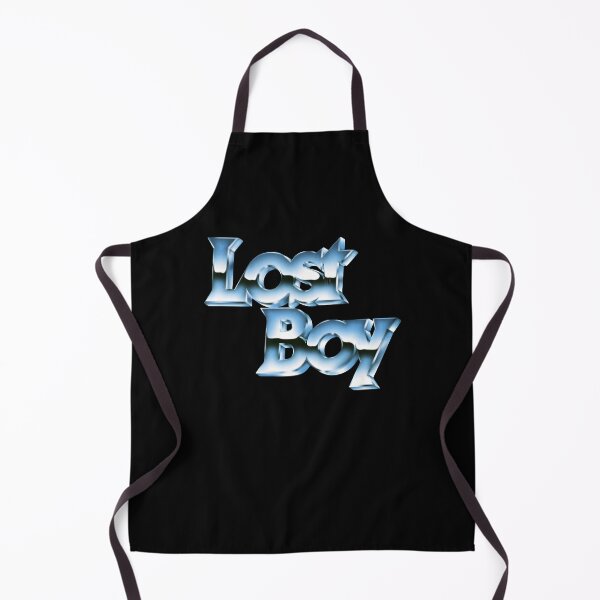 Item preview, Lost Boy designed and sold by SlayPOPShop.
