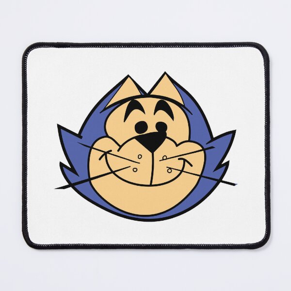 Item preview, Blue Cat designed and sold by Betsyjankovic.