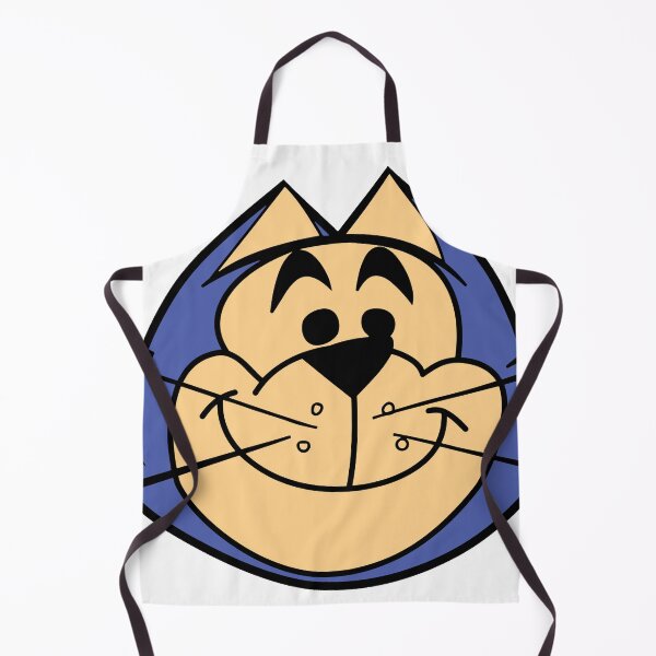 Item preview, Blue Cat designed and sold by Betsyjankovic.