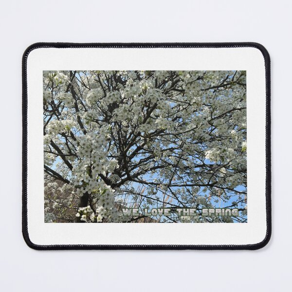 Item preview, Spring Love | Cherry Blossoms ?  designed and sold by GraphicShinies.