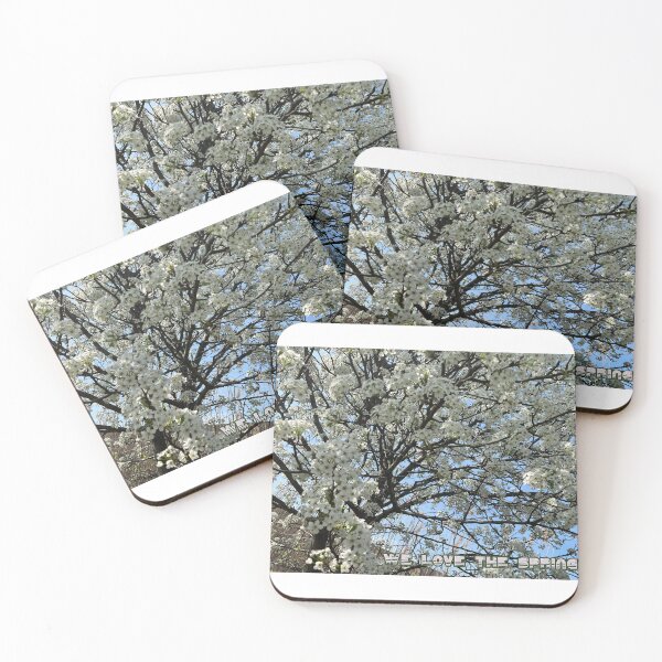 Item preview, Spring Love | Cherry Blossoms ?  designed and sold by GraphicShinies.