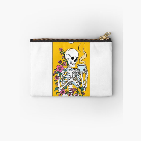 Item preview, Bones and coffee designed and sold by uunaa.
