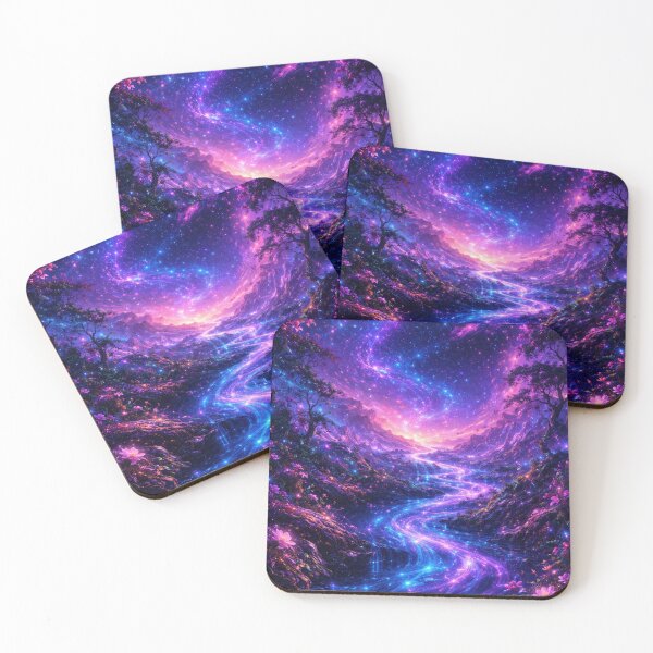 Item preview, space river designed and sold by Shopping Alley.