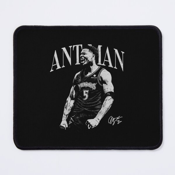 Item preview, Anthony Edwards Basketball designed and sold by thanhdat261291.