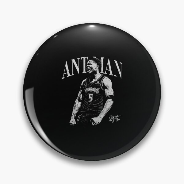 Item preview, Anthony Edwards Basketball designed and sold by thanhdat261291.