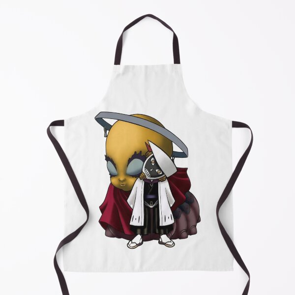 Item preview, mayuri designed and sold by CultKinitoUwU.