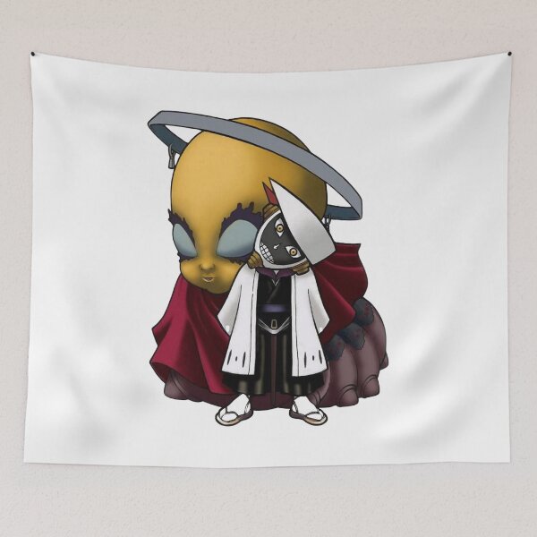 Item preview, mayuri designed and sold by CultKinitoUwU.