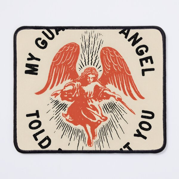 Item preview, My Guardian Angel Told Me About You designed and sold by Thefreenefnaf.