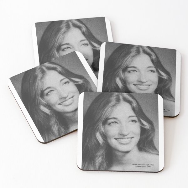 Item preview, Carolyn Bessette Kennedy designed and sold by KOTB10.