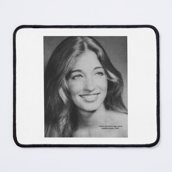 Item preview, Carolyn Bessette Kennedy designed and sold by KOTB10.