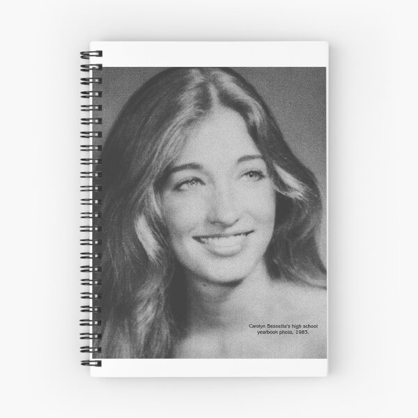 Item preview, Carolyn Bessette Kennedy designed and sold by KOTB10.