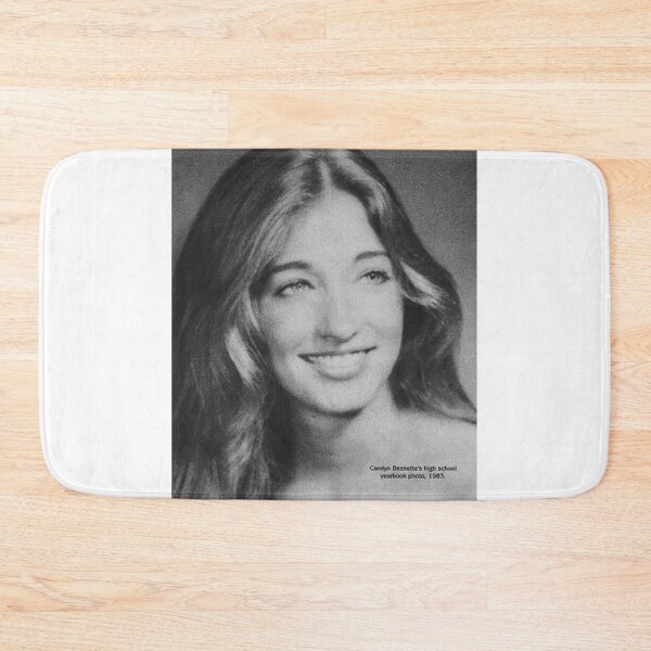 Item preview, Carolyn Bessette Kennedy designed and sold by KOTB10.