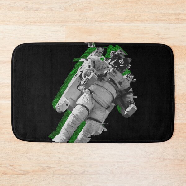 Item preview, Offline Space Explorer Astronaut  designed and sold by MadeTearfully.