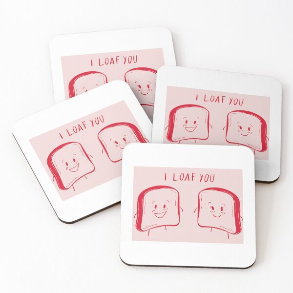 Item preview, Toast designed and sold by Sam & Fam.