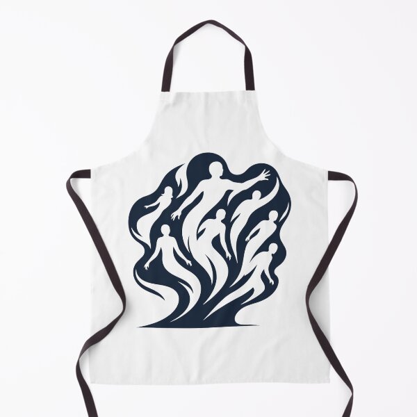 Item preview, Flowing Souls In Quiet Motion designed and sold by EdvvinStudios.
