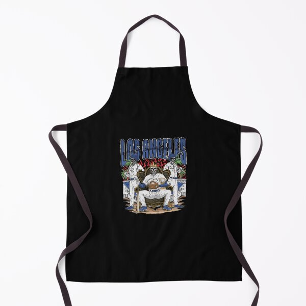 Item preview, Los Angeles Baseball designed and sold by thanhdat261291.
