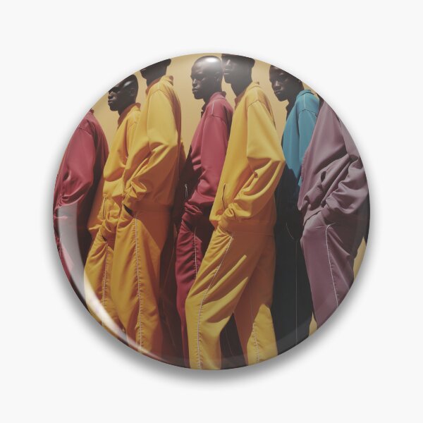 Item preview, TRACKSUIT PANEL designed and sold by LESSTORIA.