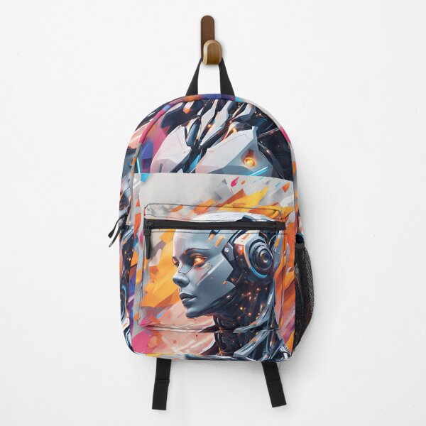 Item preview, Artificial inteligence designed and sold by vatisa.