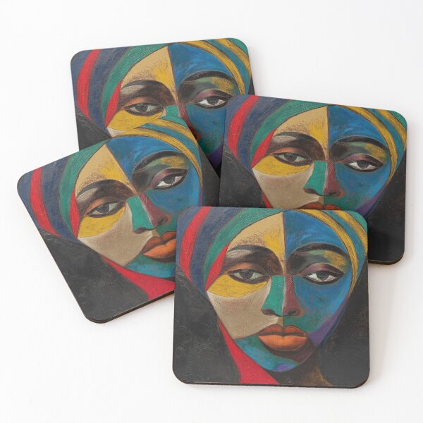 Item preview, Colorful Look designed and sold by LESSTORIA.