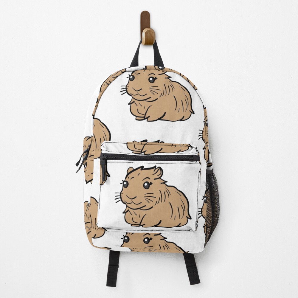 Item preview, Backpack designed and sold by RioCariocaClub.