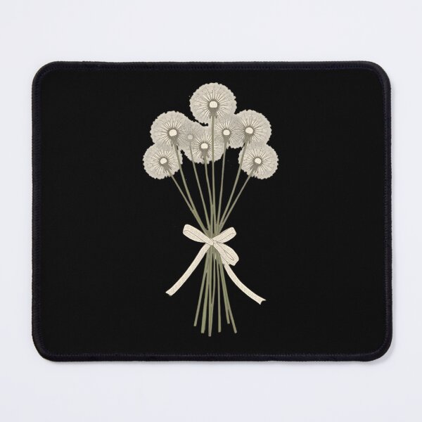 Item preview, Dandelion puff designed and sold by uunaa.