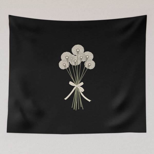 Item preview, Dandelion puff designed and sold by uunaa.