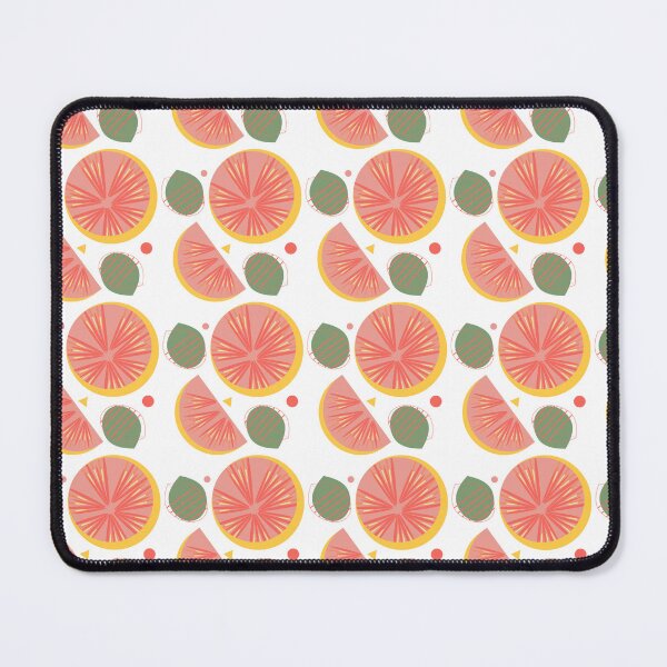 Item preview, Summer Citrus Grapefruits designed and sold by Dreambigdigital.