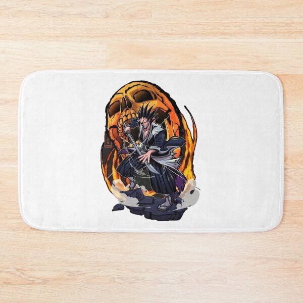 Item preview, kenpachi zaraki designed and sold by CultKinitoUwU.