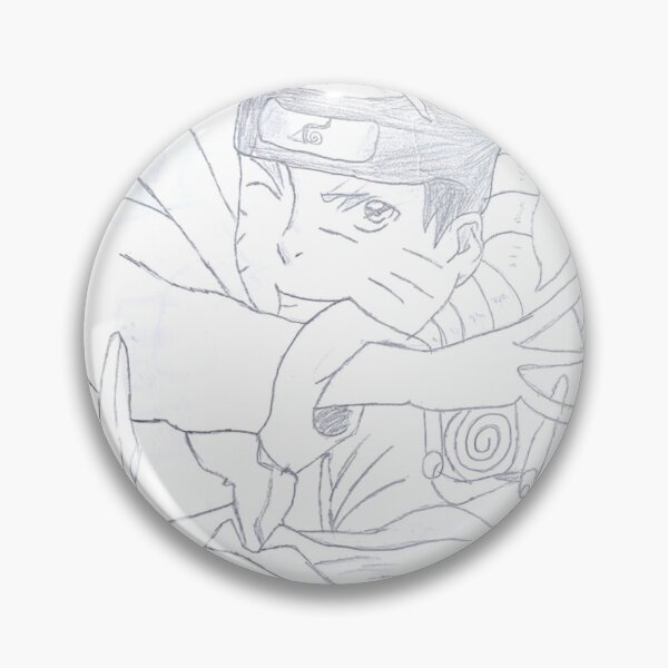 Item preview, Naruto Uzumaki: Way of the Ninja designed and sold by NandhaGraphix.