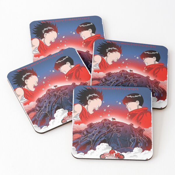 Item preview, great art work of akiras movies designed and sold by Wenddys.