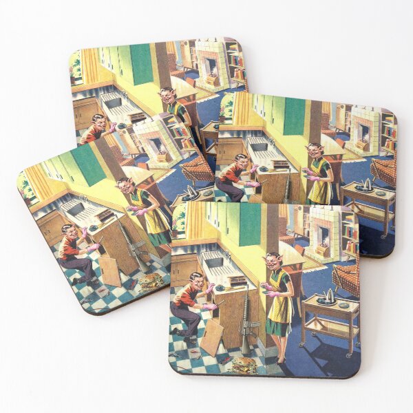Item preview, Love Thy Neighbours designed and sold by paul edmondson.