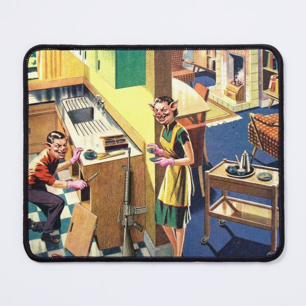 Item preview, Love Thy Neighbours designed and sold by paul edmondson.