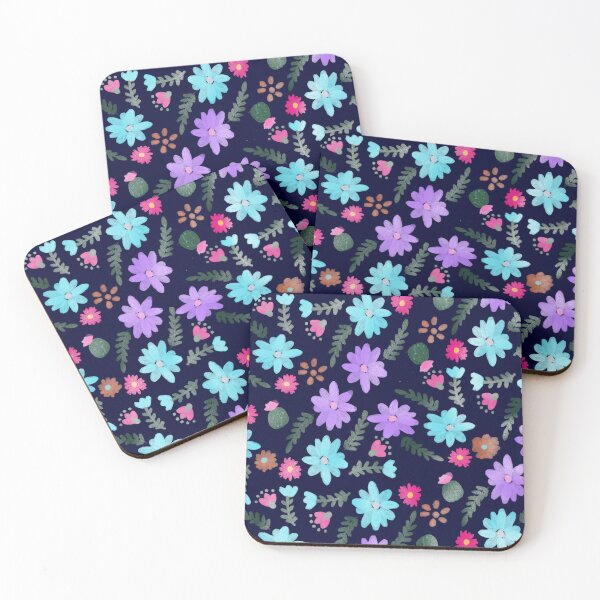 Item preview, Bright Spring Flowers  designed and sold by Dreambigdigital.