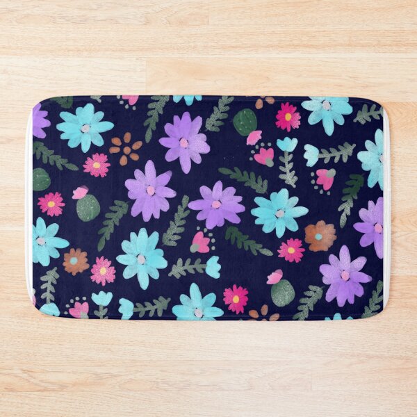 Item preview, Bright Spring Flowers  designed and sold by Dreambigdigital.