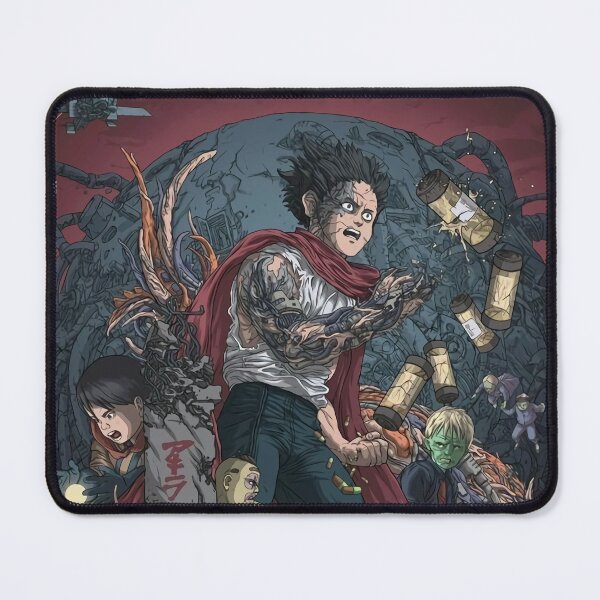 Item preview, nice art work of akiras movies designed and sold by Wenddys.