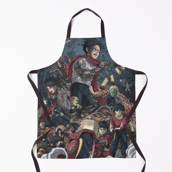 Item preview, nice art work of akiras movies designed and sold by Wenddys.