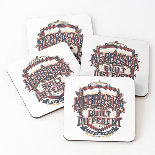 Item preview, nebraska souvenirs, nebraska state, nebraska usa, nebraska  designed and sold by TrueArtVibes.