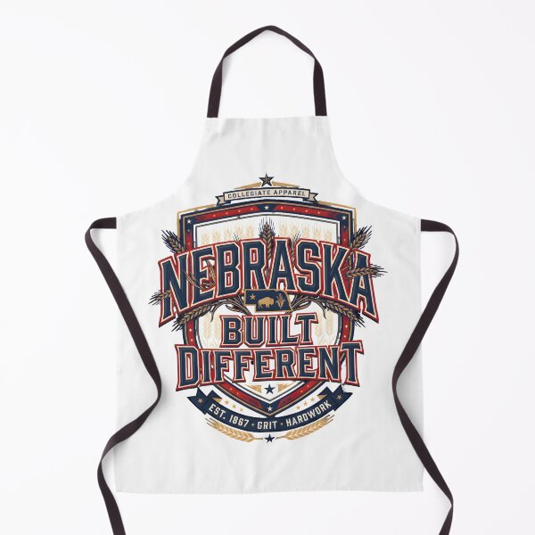Item preview, nebraska souvenirs, nebraska state, nebraska usa, nebraska designed and sold by TrueArtVibes.