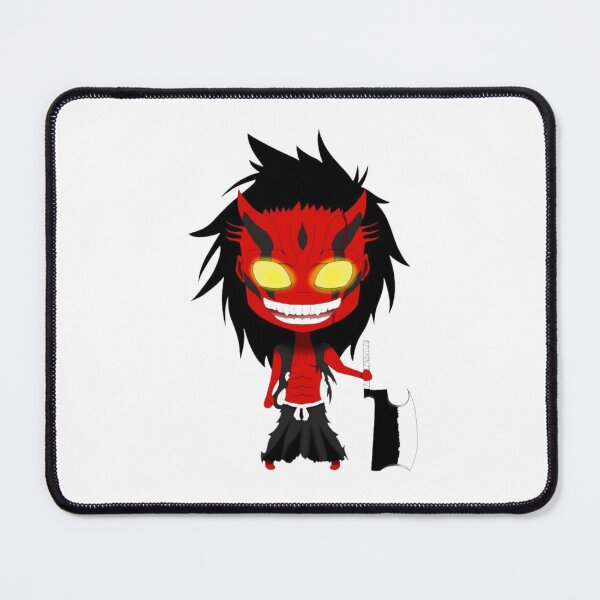 Item preview, ichigo kurosaki demon designed and sold by CultKinitoUwU.