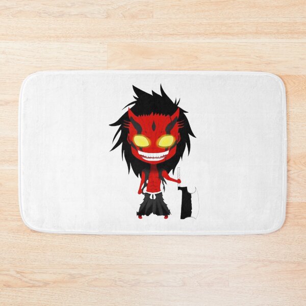 Item preview, ichigo kurosaki demon designed and sold by CultKinitoUwU.