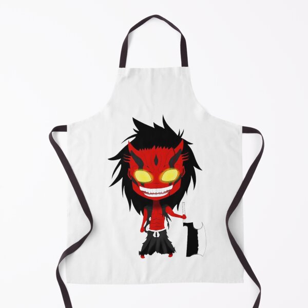 Item preview, ichigo kurosaki demon designed and sold by CultKinitoUwU.
