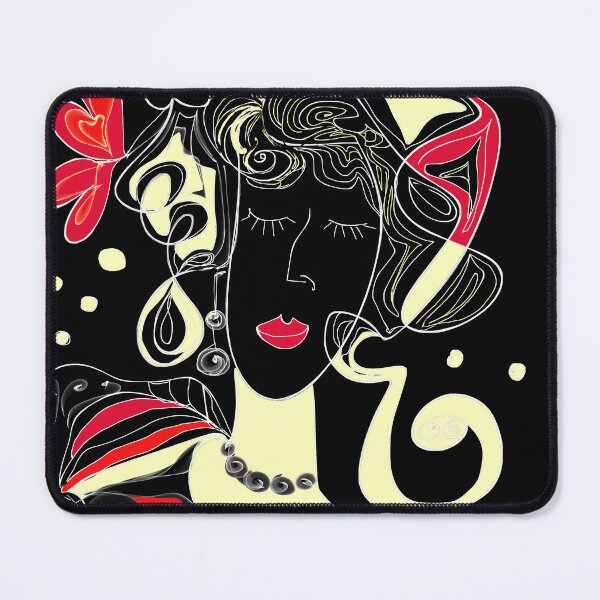 Item preview, face designed and sold by Morena-ArteArte.
