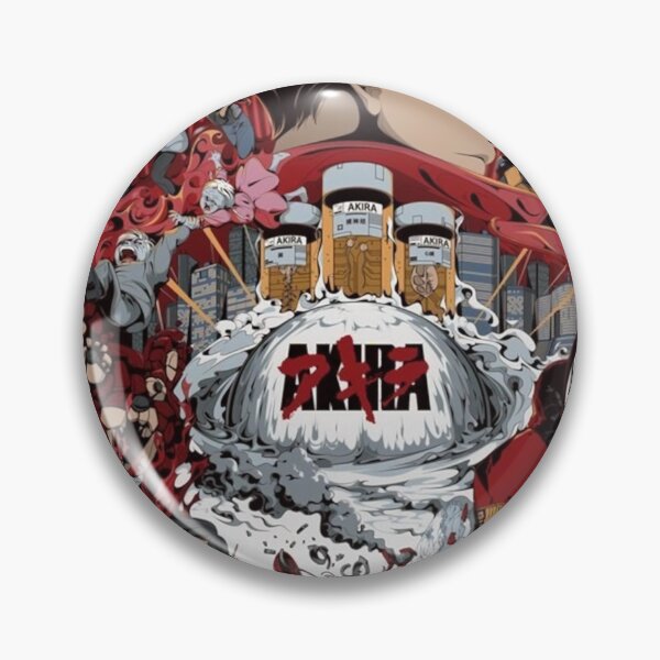 Item preview, amazing art work of akiras movies designed and sold by Wenddys.