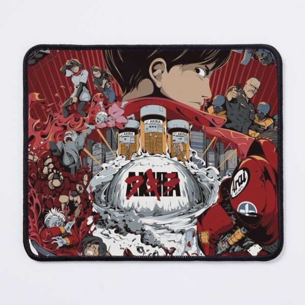 Item preview, amazing art work of akiras movies designed and sold by Wenddys.
